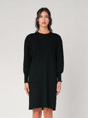 Abito in maglia