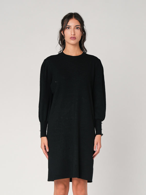 Abito in maglia