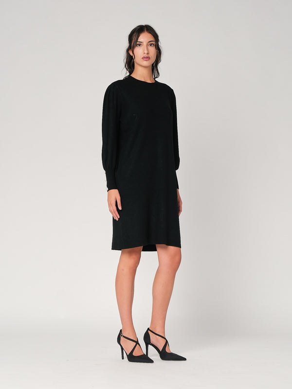 Abito in maglia