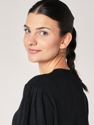 Abito in maglia