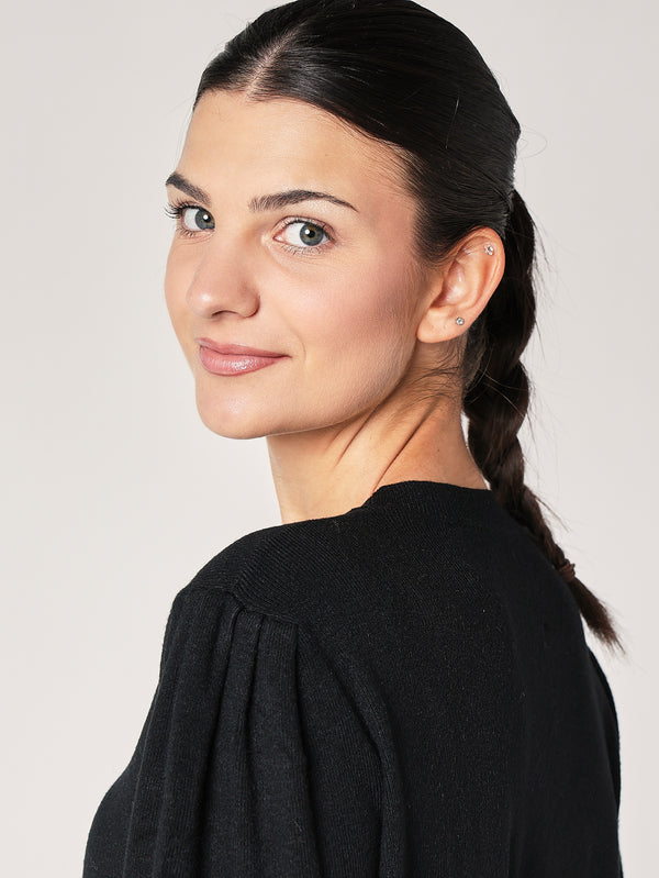 Abito in maglia