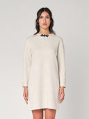 Abito in maglia
