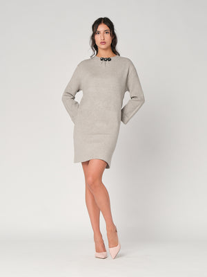 Abito in maglia