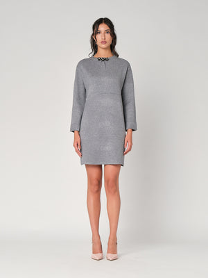 Abito in maglia