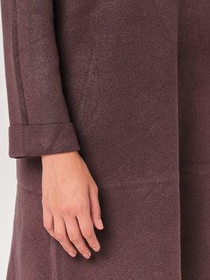 Abito in maglia