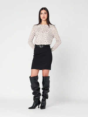 Golfino st animalier