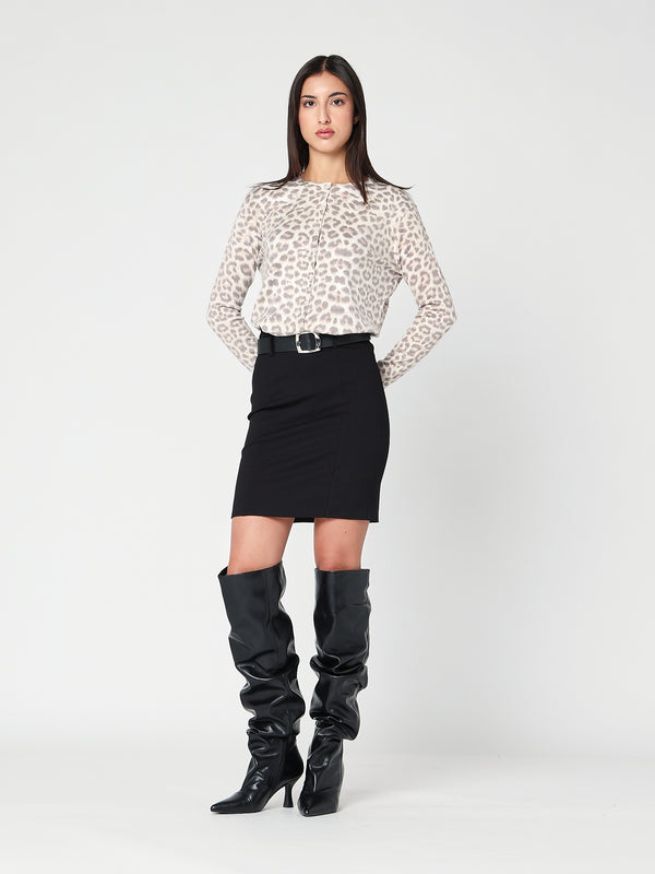 Golfino st animalier
