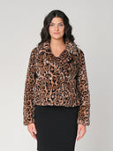 Pelliccia animalier