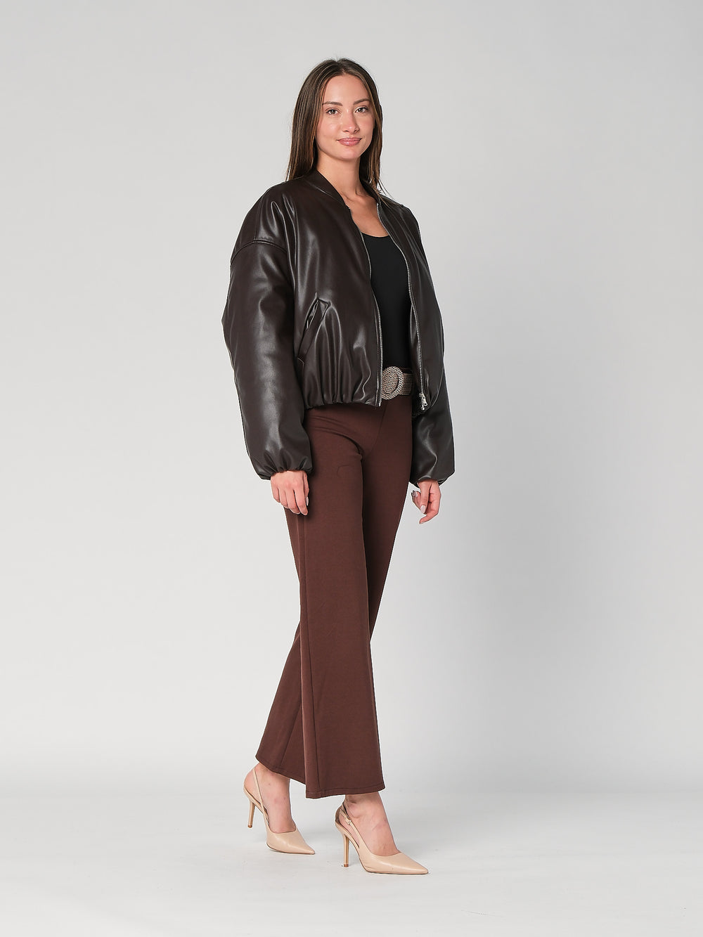 Pantalone palazzo pm