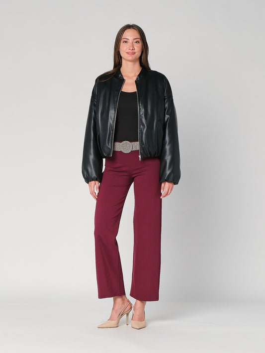 Pantalone palazzo pm