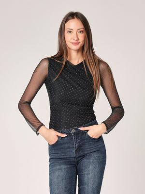 Body strass