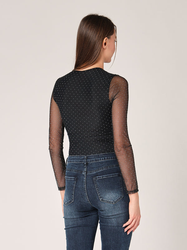 Body strass