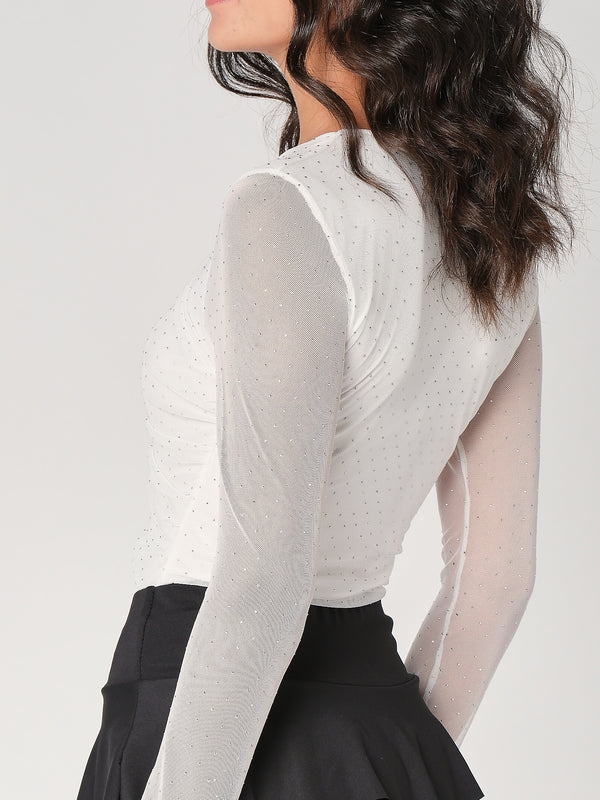 Body strass