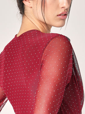 Body strass