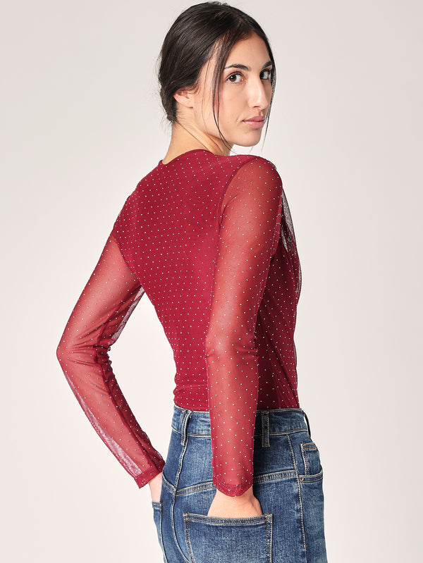 Body strass