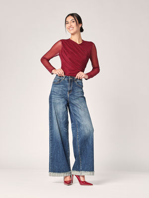 Body strass