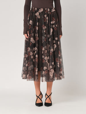 Gonna tulle fantasia