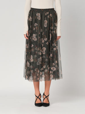 Gonna tulle fantasia