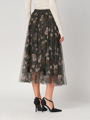 Gonna tulle fantasia