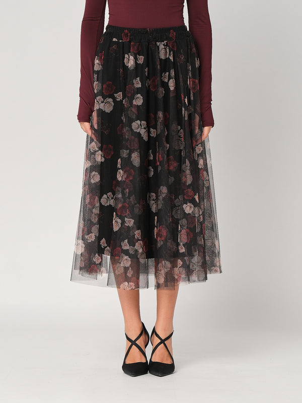 Gonna tulle fantasia