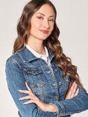 Giacca jeans