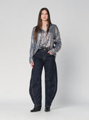 Camicia st animalier