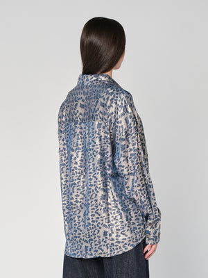 Camicia st animalier