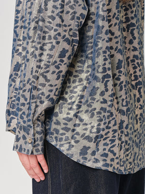 Camicia st animalier