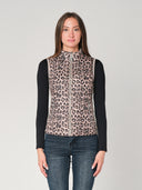 Gilet animal