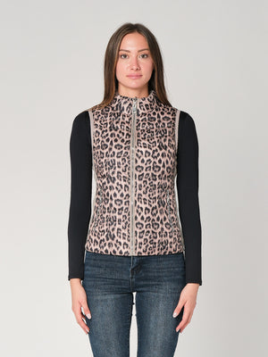 Gilet animal