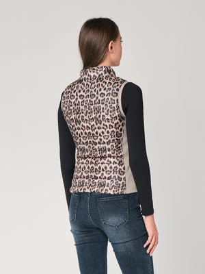 Gilet animal
