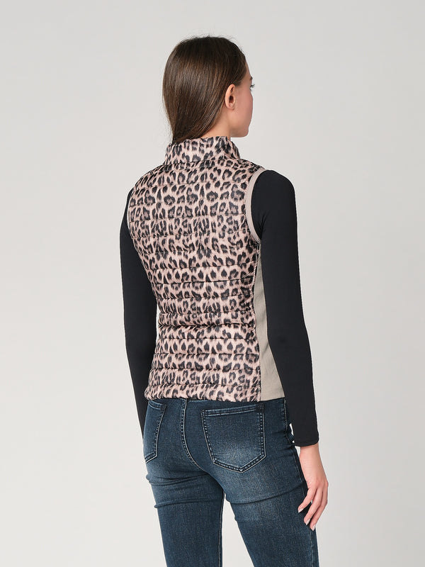 Gilet animal