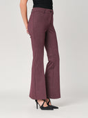 Pantalone a zampa t punto roma