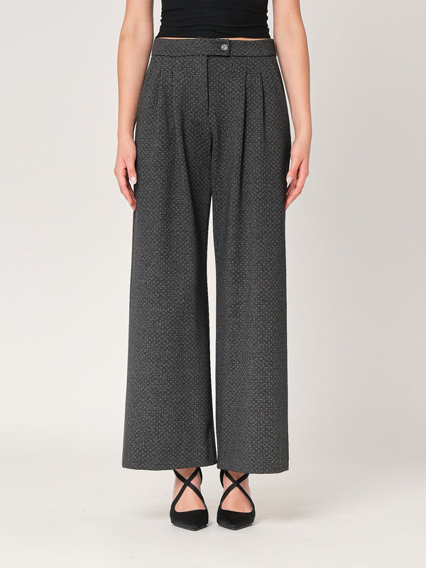 Pantalone palazzo t.punto roma