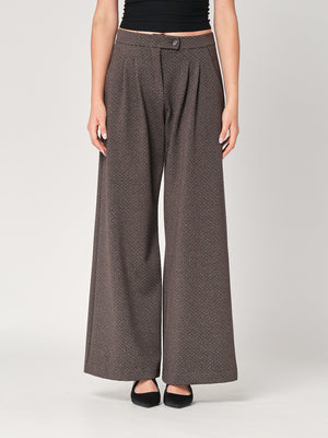 Pantalone palazzo t.punto roma