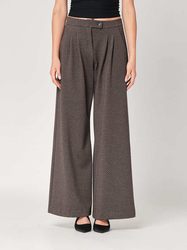 Pantalone palazzo t.punto roma