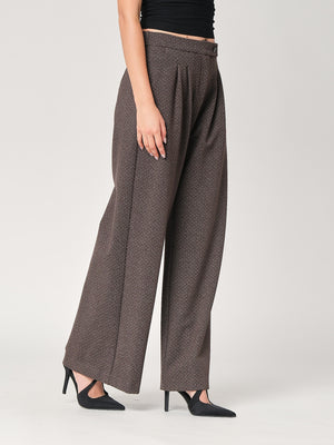 Pantalone palazzo t.punto roma
