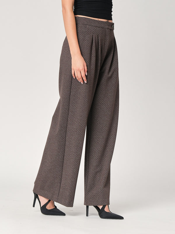 Pantalone palazzo t.punto roma