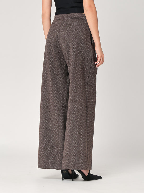 Pantalone palazzo t.punto roma