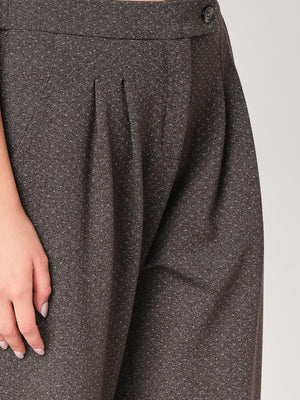 Pantalone palazzo t.punto roma