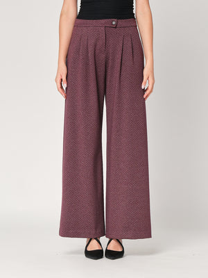 Pantalone palazzo t.punto roma