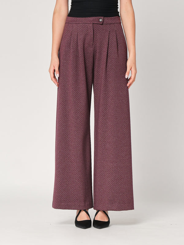 Pantalone palazzo t.punto roma