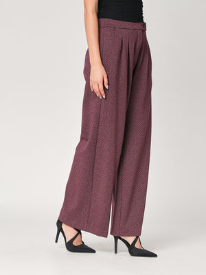 Pantalone palazzo t.punto roma