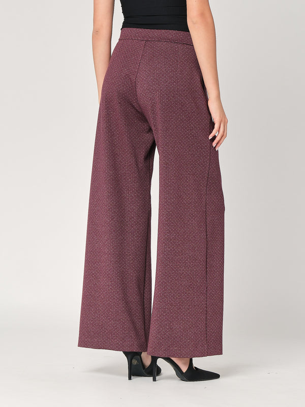 Pantalone palazzo t.punto roma