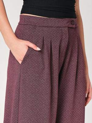 Pantalone palazzo t.punto roma