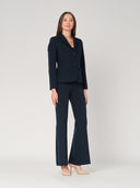 Pantalone a zampa