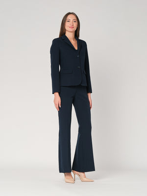 Pantalone a zampa