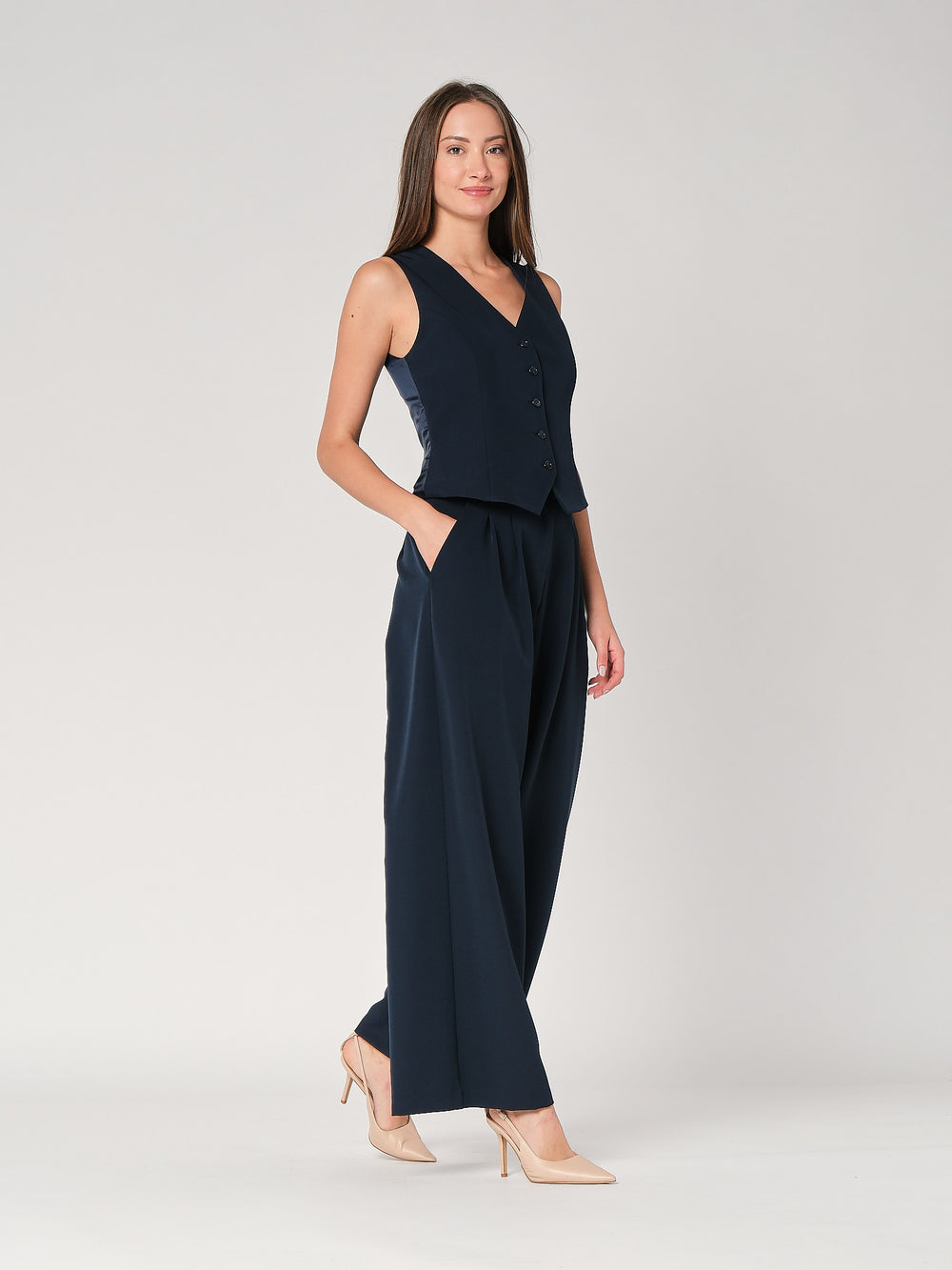 Pantalone palazzo
