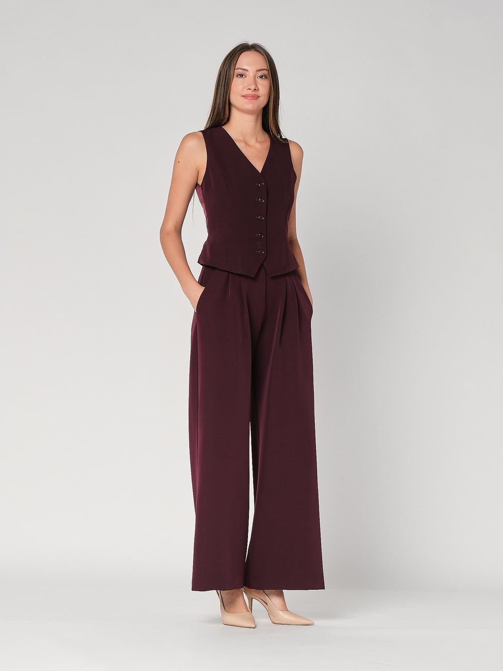 Pantalone palazzo