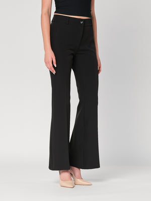 Pantalone a zampa